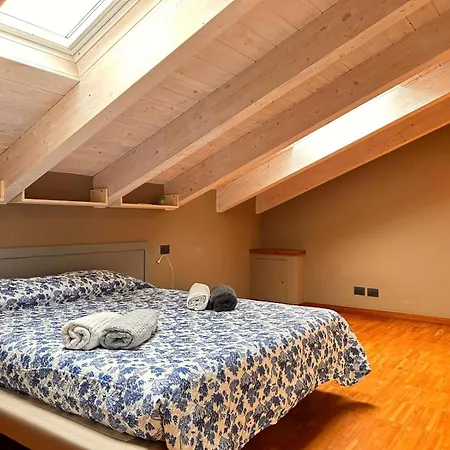 Loft&sun Apartment La Spezia