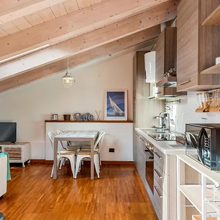 Loft&sun Appartement