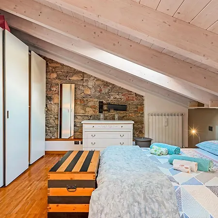 Loft&sun * La Spezia