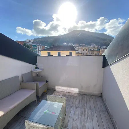 Loft&sun Appartamento *