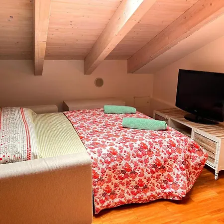 Loft&sun Appartement