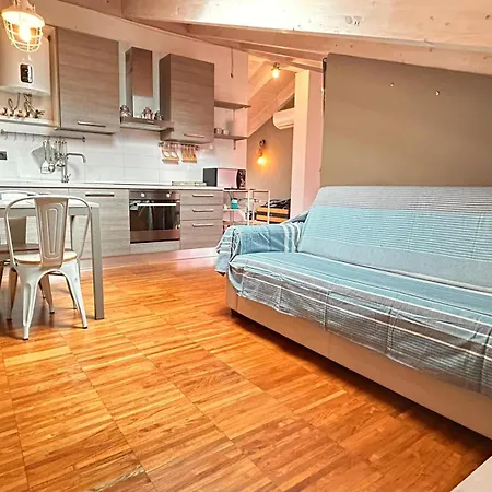 Loft&sun Appartamento *