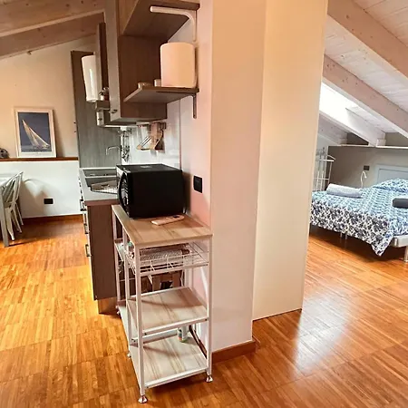 Loft&sun Appartamento