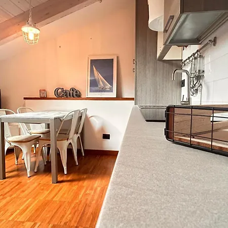 Appartement Loft&sun *