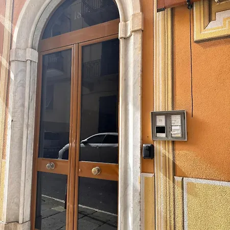 Apartman Loft&sun La Spezia