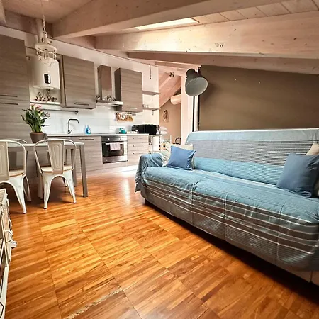 Appartement Loft&sun *