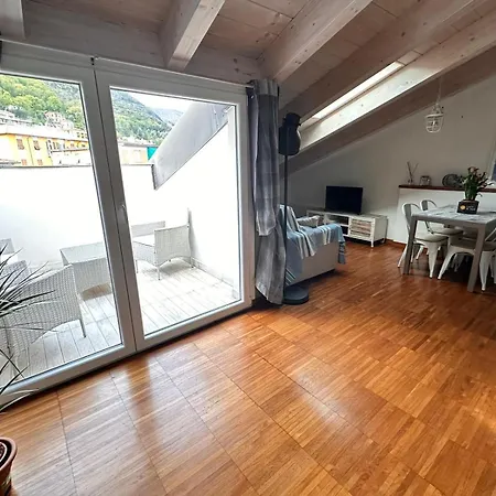 Loft&sun Appartement