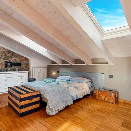 Appartamento Loft&sun