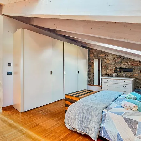 Lägenhet Loft&sun La Spezia