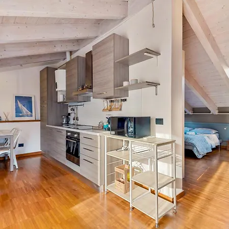 Loft&sun Appartamento *