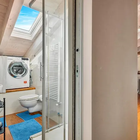 Appartamento Loft&sun *