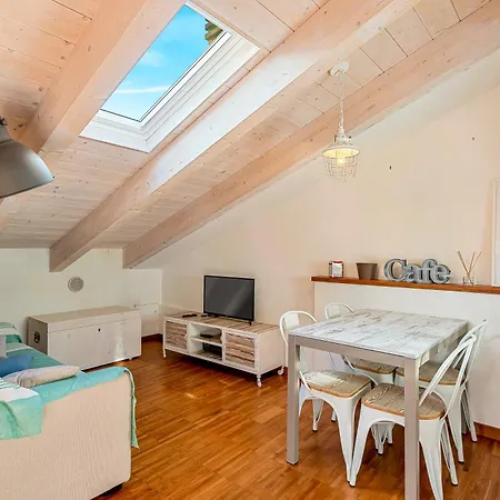 Appartement Loft&sun