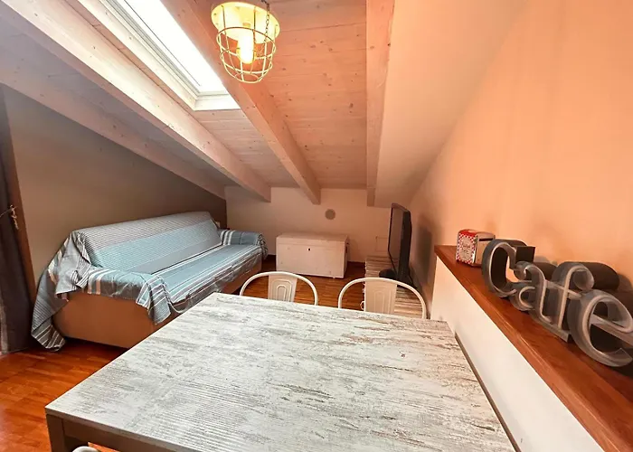 Loft&sun Λα Σπέτσια