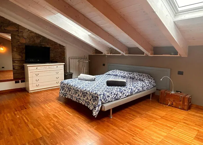 Διαμέρισμα Loft&sun *