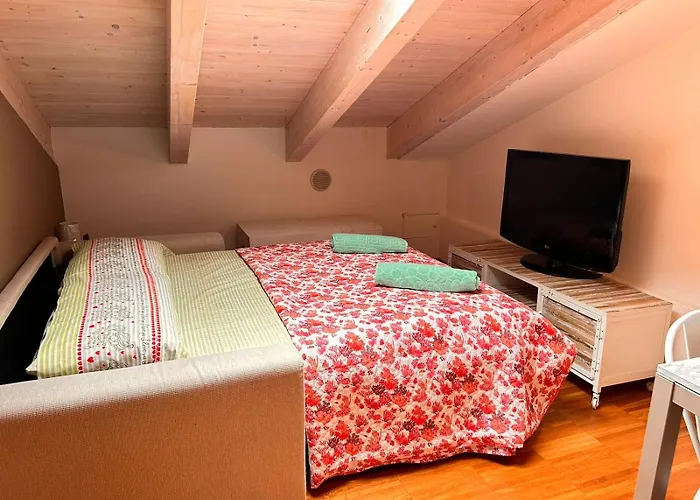 Loft&sun Διαμέρισμα