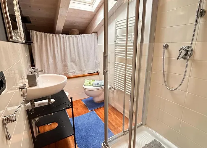 Διαμέρισμα Loft&sun *