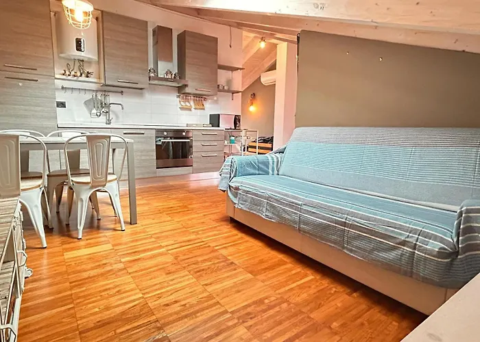 Loft&sun Διαμέρισμα *