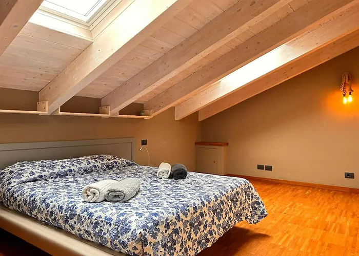 Loft&sun Διαμέρισμα Λα Σπέτσια