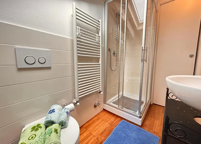 Διαμέρισμα Loft&sun *