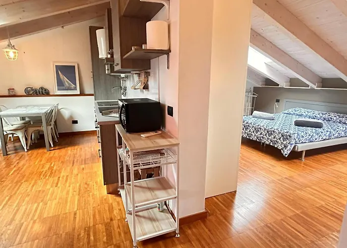 Loft&sun Διαμέρισμα