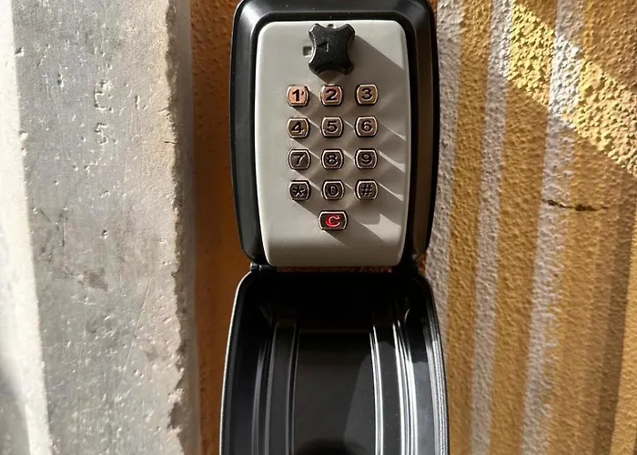 Loft&sun Διαμέρισμα