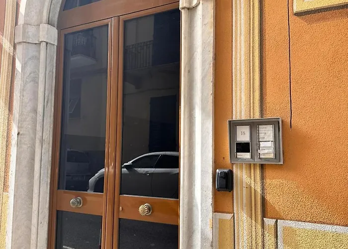 Διαμέρισμα Loft&sun Λα Σπέτσια