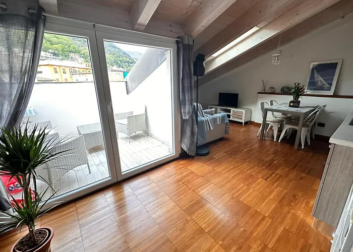 Loft&sun Διαμέρισμα