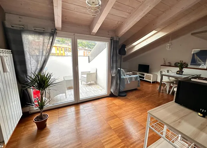 Loft&sun * Λα Σπέτσια