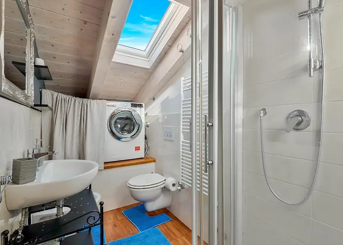 Loft&sun Λα Σπέτσια