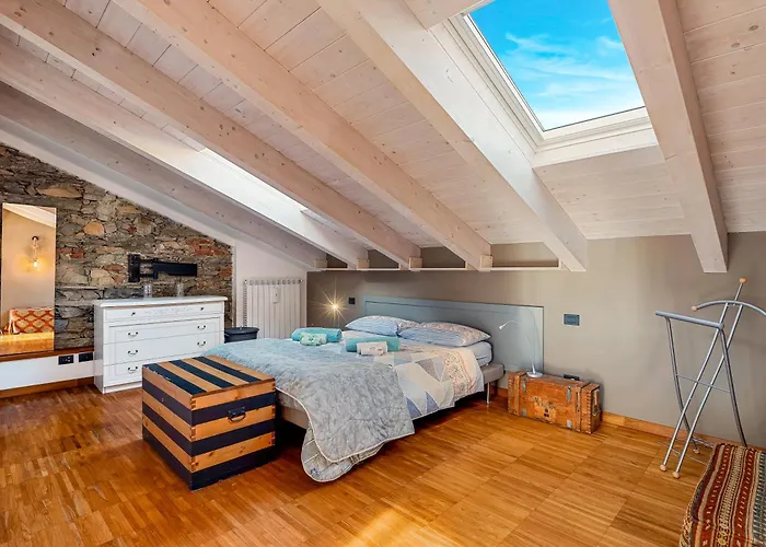 Διαμέρισμα Loft&sun