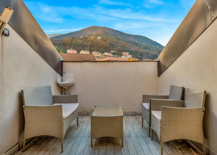 Loft&sun Διαμέρισμα Λα Σπέτσια