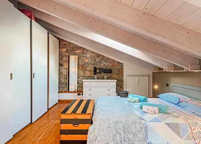 Loft&sun * Λα Σπέτσια