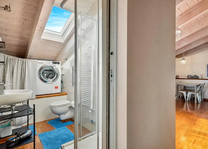 Διαμέρισμα Loft&sun *