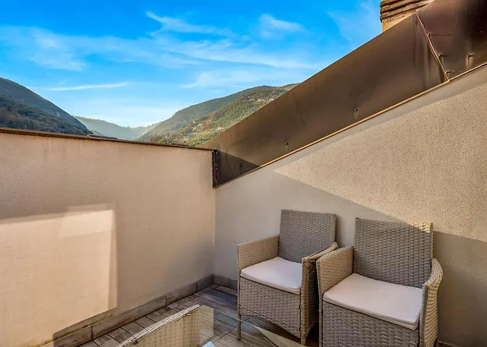 Loft&sun * Λα Σπέτσια